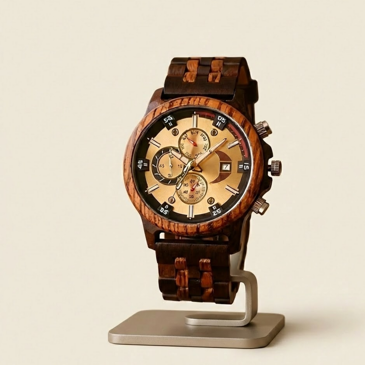 Analog Watches