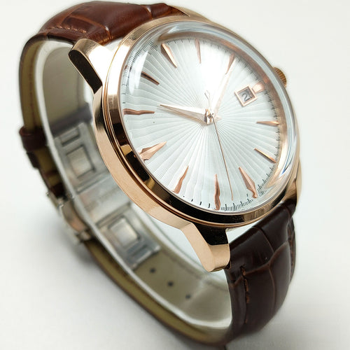 Automatic Wristwatch