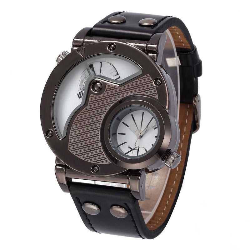 Quartz Wrist Watch