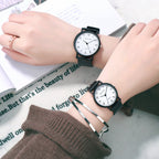 Quartz Wristwatch