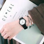 Quartz Wristwatch