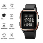 Electronic Wristwatch