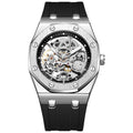 Fully Automatic Mechanical Watch