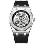 Fully Automatic Mechanical Watch