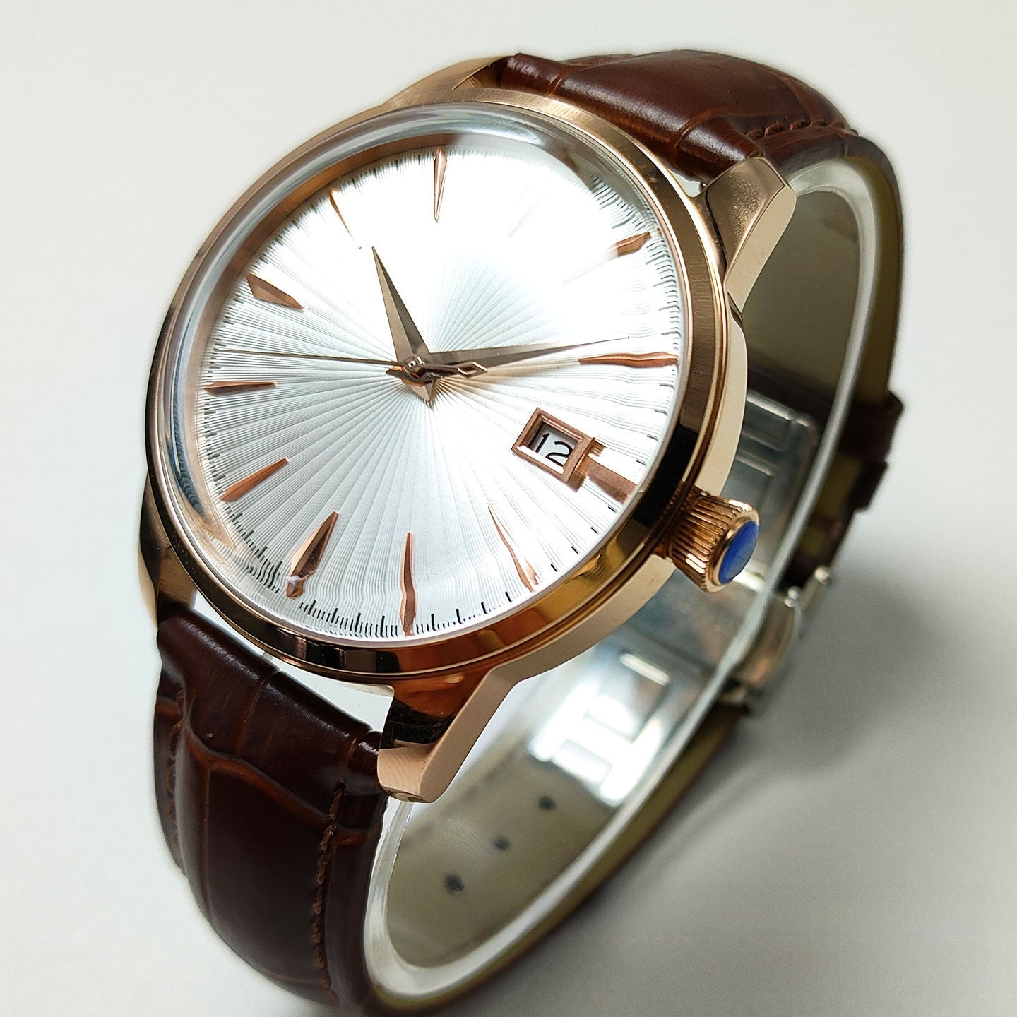 Automatic Wristwatch