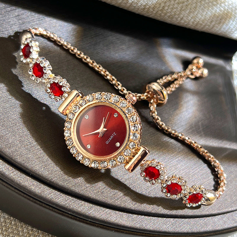 Women's Diamond Watch