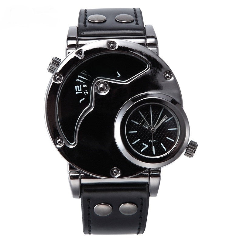 Quartz Wrist Watch