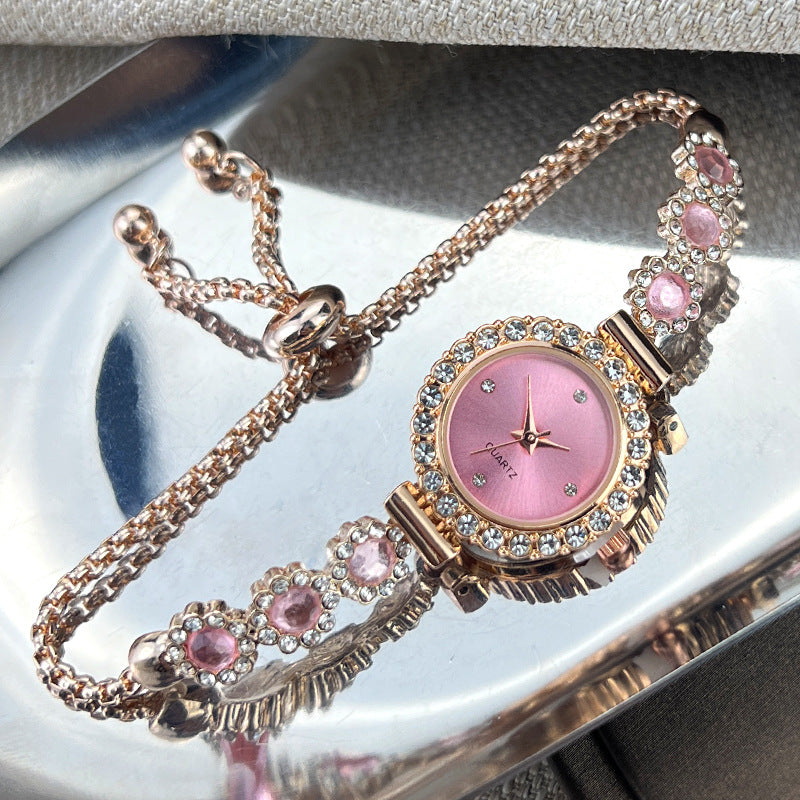 Women's Diamond Watch