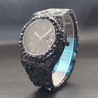 Quartz watch