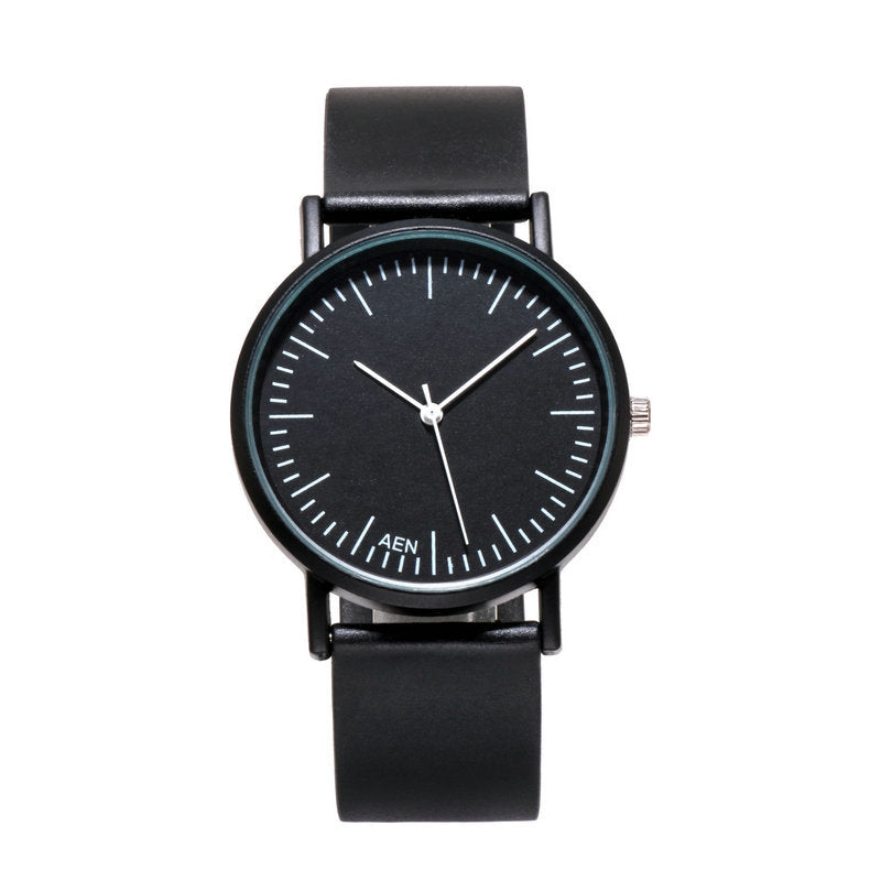 Quartz Wristwatch