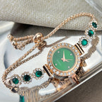 Women's Diamond Watch