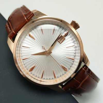 Automatic Wristwatch