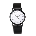 Quartz Wristwatch