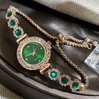 Women's Diamond Watch