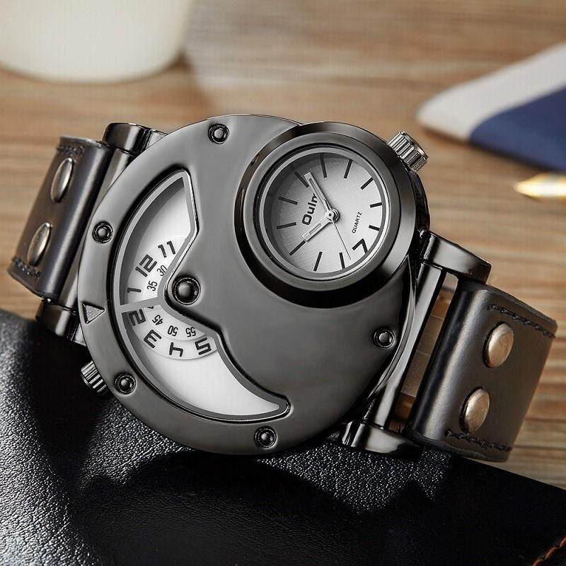 Quartz Wrist Watch