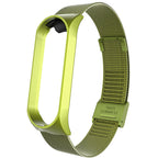 metal watch strap