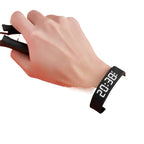 Electronic Wristwatch