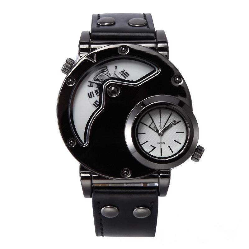 Quartz Wrist Watch