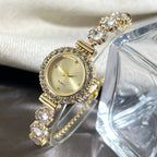 Women's Diamond Watch